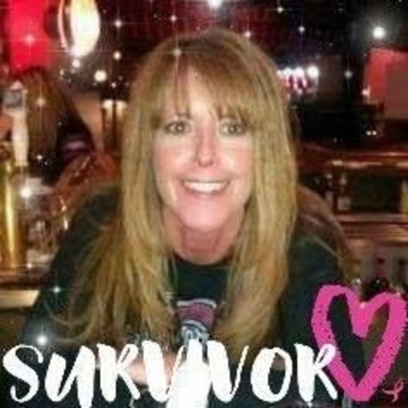 Meet your Posher, Tracy - Picture 1 of 1